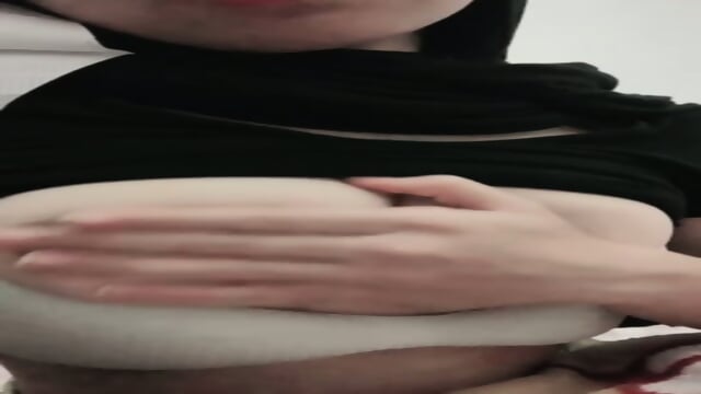 Hijab girl tits. Rajshot