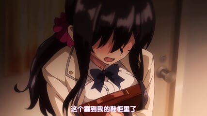 OVA éãåæè±ã®ãããã®ãã¤ã·ã³ ï¼1 [ä¸­æå­å¹]