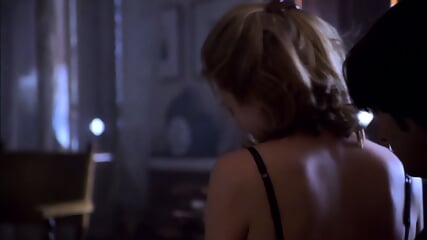 Diane Lane sex scenes