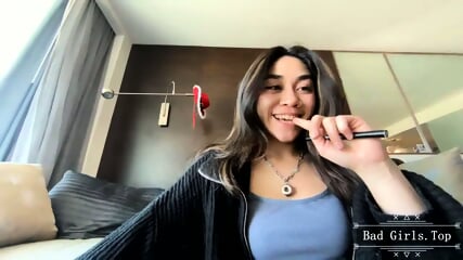 Hot big boobs teen asian babes on webcam