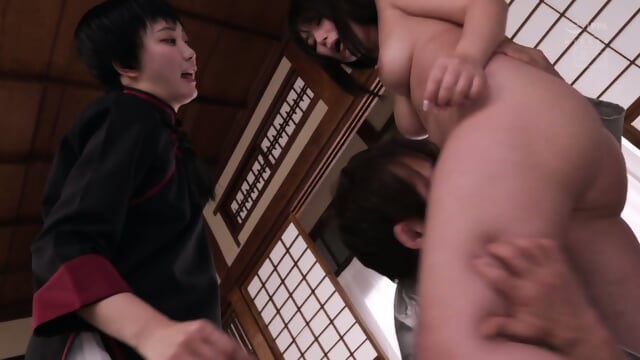gender transformation - Screenshot 8 of 15 - Fetish