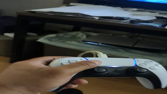 thumb