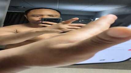 Hot body boi erj