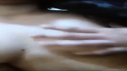 cute indian girl showing boob