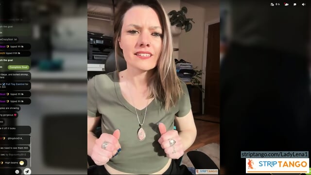 thumb