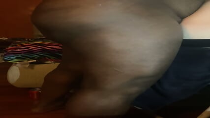 Amateur has ass destroyed, deep anal pain