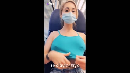 Real couple homemade cum on big tits after sloppy blowjob compilation 2023