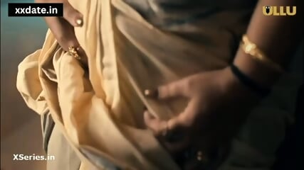 REENA BHABHI KO JOR SE CHODA TEL LGA KAR