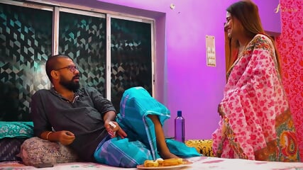 Indian bhabi
