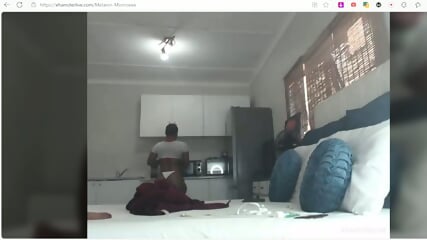 superthick Melanin-Monroeee cam porn
