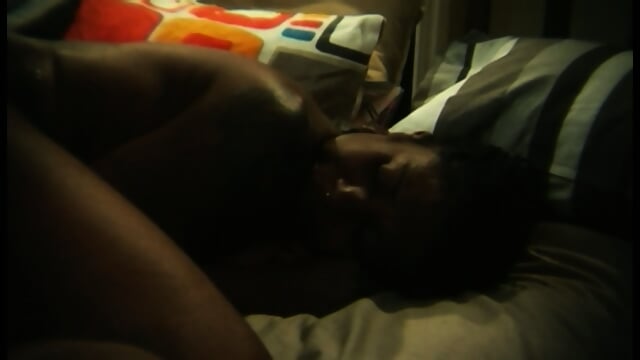 Bianca Stone And Chocolate Chip Seduces Hot Hot Stepson