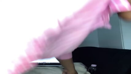 african ass babe B4rb13T3ddy cam