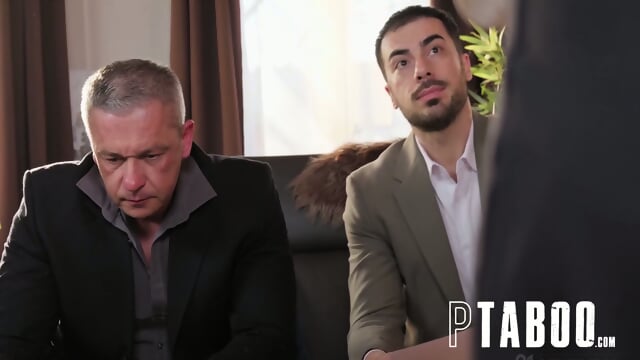 Pitching And Pounding