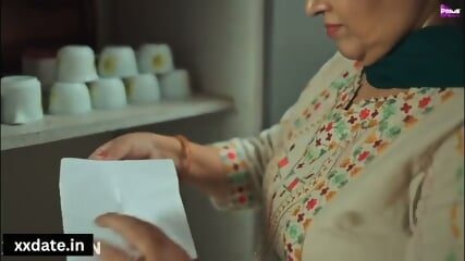 Joyti Bhabhi Ki Chudayi