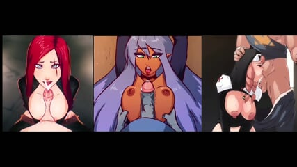 Derpixon PMV