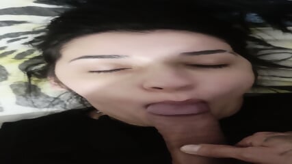 Namorada Gostosa Mamando A Rola Do Namorado
