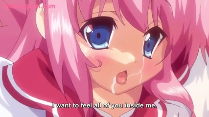 Imouto Paradise! ALL EPISODES 1-2 STEP BROTHER STEP SISTER HENTAI