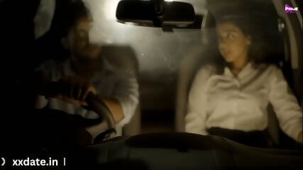 Jiju Took His Sister-in-law For A Trip And Fucked Her In The Hotel Room. Jiju And Step Sister-in-law Hot Sex