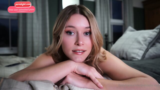 Porntight - The sister's wish to have a boyfriend with a small dick