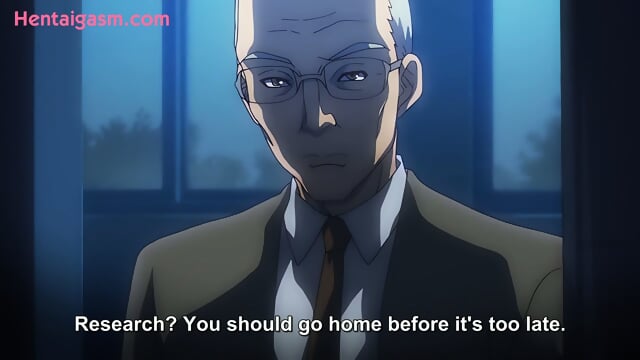Kyokugen Chikan Tokuiten 3 The Animation FULL EPISODE CHIKAN HENTAI NEW