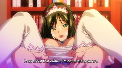 tsundero ep 2 & 5 sex scenes