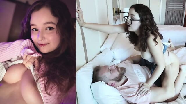 [HookupTherapy] Leana Lovings - Penis Fencing kt5z