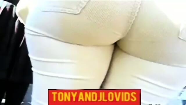 Amateur big ass
