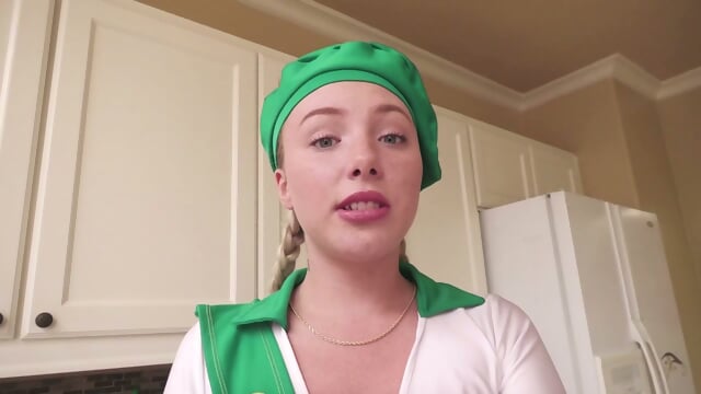 Dixie Lynn - Girl Scout Nookies