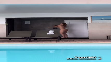 Elisaa Dreams Sauna