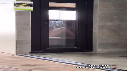 Elisaa Dreams Sauna
