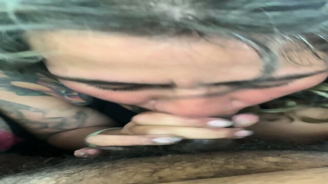 thumb