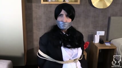 Zatanna Escape Challenge