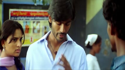 Polladhavan (2007) Tamil  - 720p HQ HDRip -  x264 - AAC - 1.4GB