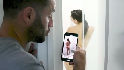 Abella Danger, Jill Kassidy, Brandi Love - Crazy Situations