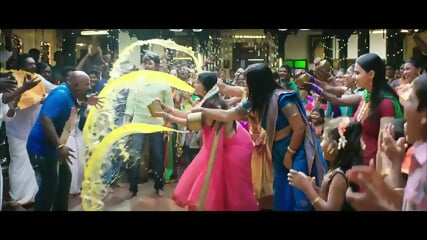 Rajini murugan (2016) [Tamil - 720p Proper HQ HDRip - x26 - DD 5.1 - 1.8GB - ESubs]