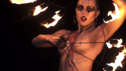 PMV Midnight Rites