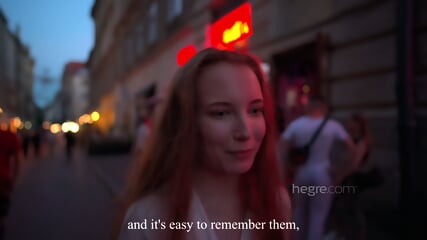 Beth - A Day In The Life Of Beth (Lviv, Ukraine)