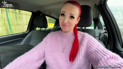 Big Boobed Memphis Masturbates In A Bodystocking - Teaser Video