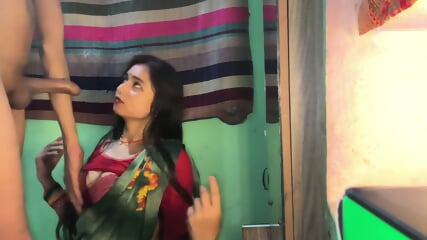 Bhabhi ne akele me karwa li apne hi devar se chudai