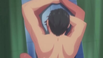 30+ minutes of hentai love making