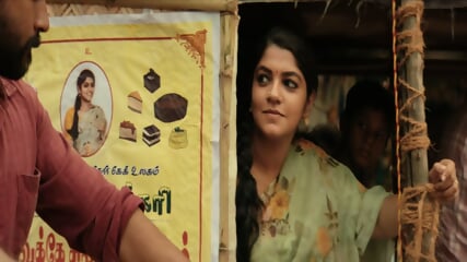 Soorarai Pottru (2020) [Tamil - 720p HQ HDRip - x264 - [DD5.1(192Kbps) + AAC] - 1.4GB - ESub]