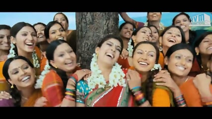 Sivaji the boss (2007) [Tamil - 720p HQ HDRip - x264 - [DD5.1(192Kbps) + AAC] - 1.8GB - ESub]
