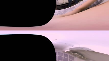 [JAV VR] R V A M T 04.2B