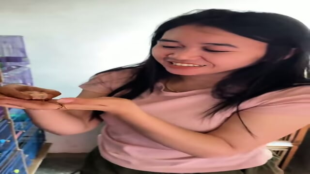 thumb