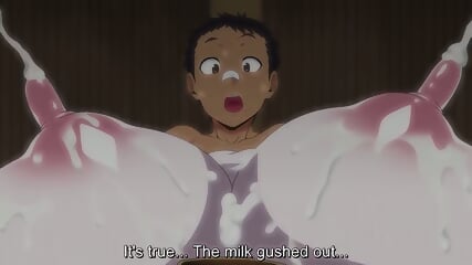 Kemonokko Tsuushin - 01
