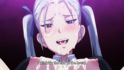 Meikoku Gakuen Jutai Hen - 01