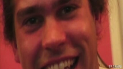 Blonde Beauty Banged On Sunbed