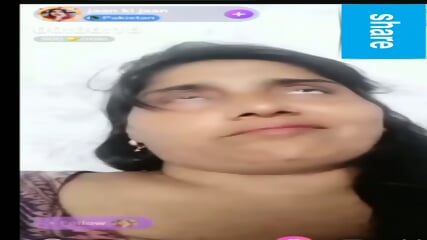 Pakistani aunty boobs pussy show