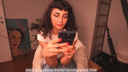 Fit italian camgirl 2025-03-14_1601