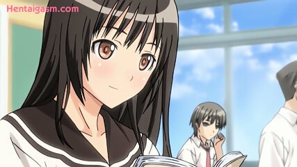 Fault!! Service Aratanaru Rival FULL EPISODE NEW HENTAI